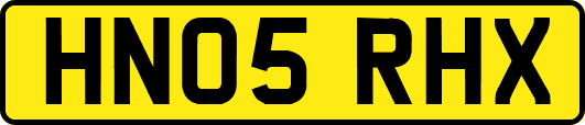 HN05RHX