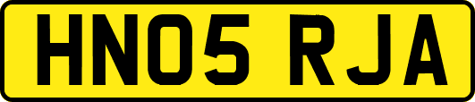 HN05RJA