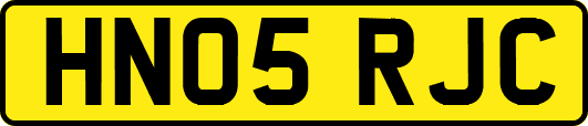 HN05RJC