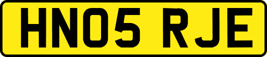 HN05RJE