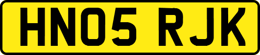 HN05RJK
