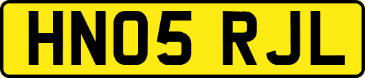 HN05RJL