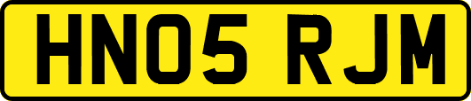 HN05RJM
