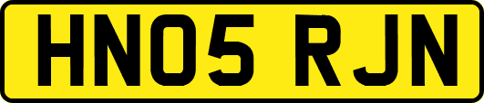 HN05RJN