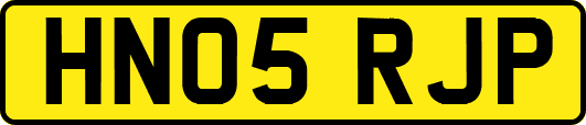 HN05RJP