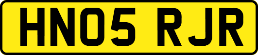 HN05RJR