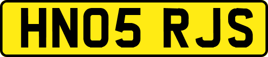 HN05RJS