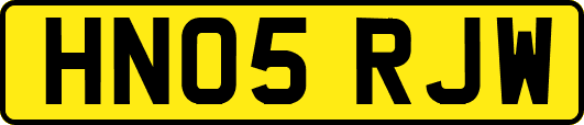 HN05RJW