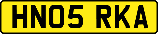 HN05RKA