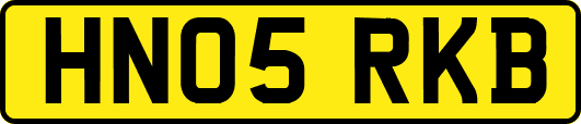 HN05RKB