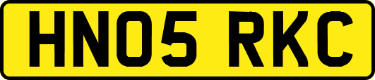 HN05RKC