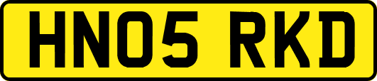 HN05RKD