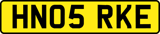 HN05RKE