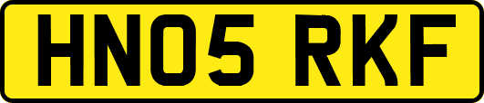 HN05RKF