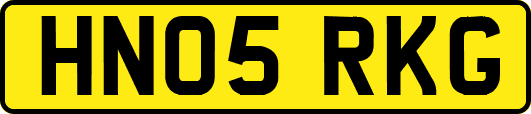 HN05RKG