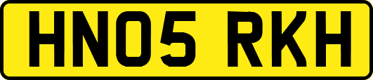 HN05RKH