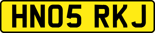 HN05RKJ