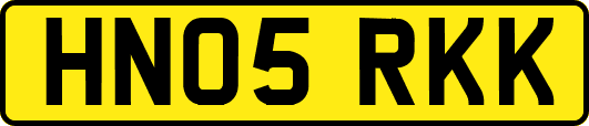 HN05RKK
