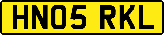 HN05RKL