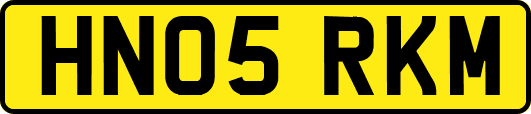 HN05RKM