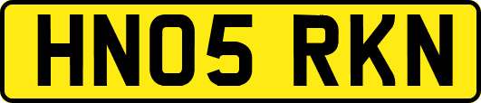 HN05RKN