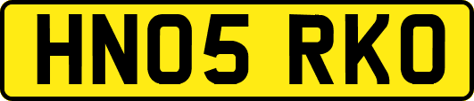 HN05RKO
