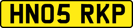HN05RKP