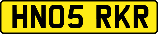 HN05RKR