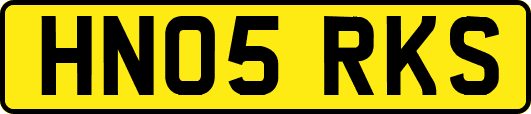 HN05RKS