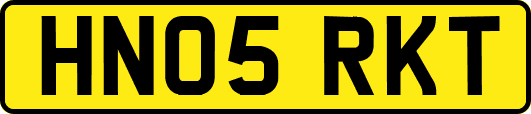 HN05RKT