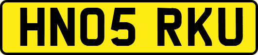 HN05RKU