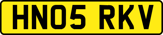 HN05RKV