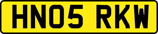 HN05RKW