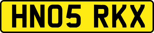 HN05RKX