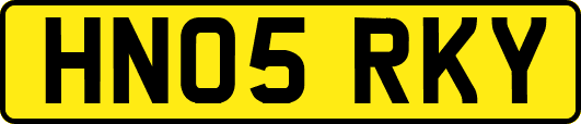 HN05RKY