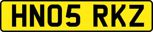 HN05RKZ
