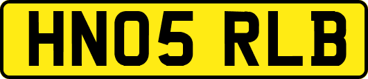 HN05RLB