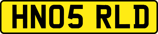 HN05RLD