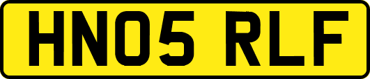 HN05RLF