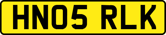 HN05RLK