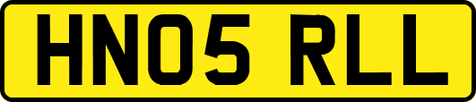 HN05RLL