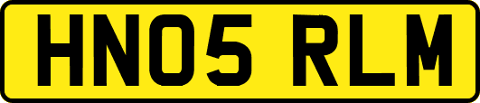 HN05RLM