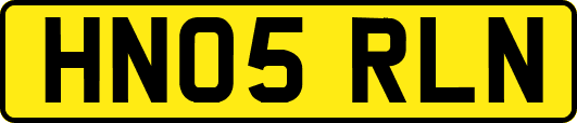 HN05RLN