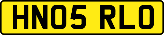 HN05RLO
