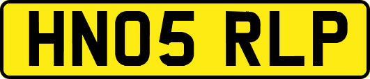 HN05RLP