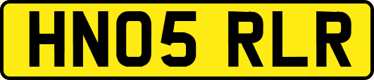 HN05RLR