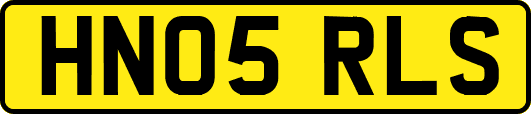 HN05RLS