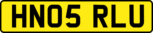 HN05RLU