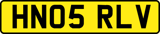 HN05RLV