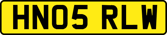 HN05RLW